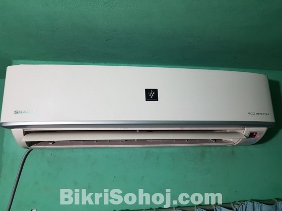 SHARP Inverter AC